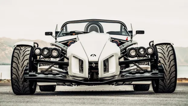 Goldfishka Kasino Android/iOS aplikace